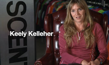 Keely Kelleher
