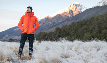 DESCENTE SKI Branding Video