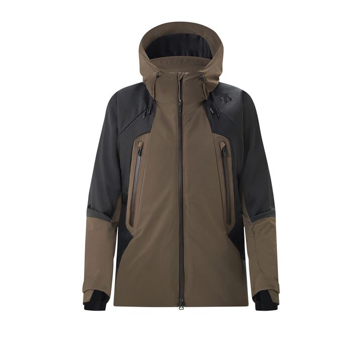 SCHEMATECH SKY JACKET image number 0