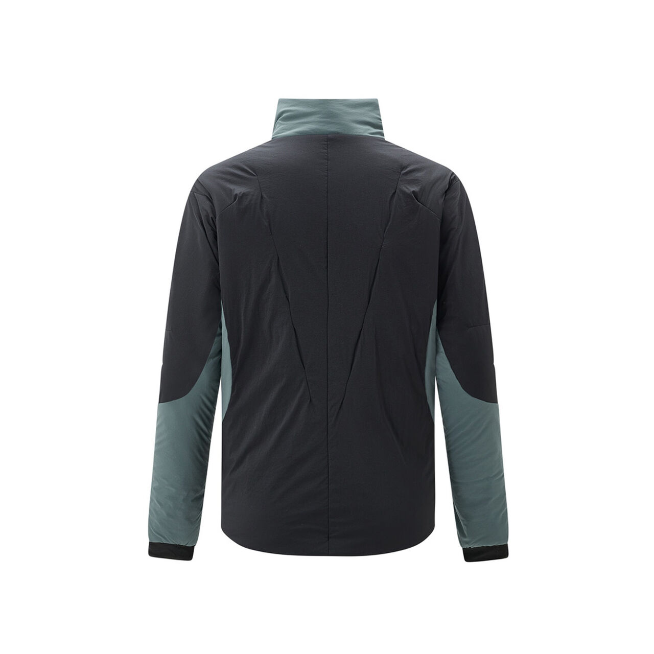STRETCH PUFF MIDLAYER image number 1