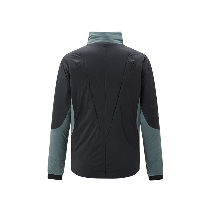 STRETCH PUFF MIDLAYER image number 1