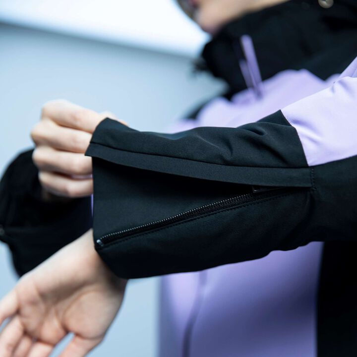 INSULATED JACKET,BK00, medium image number 6