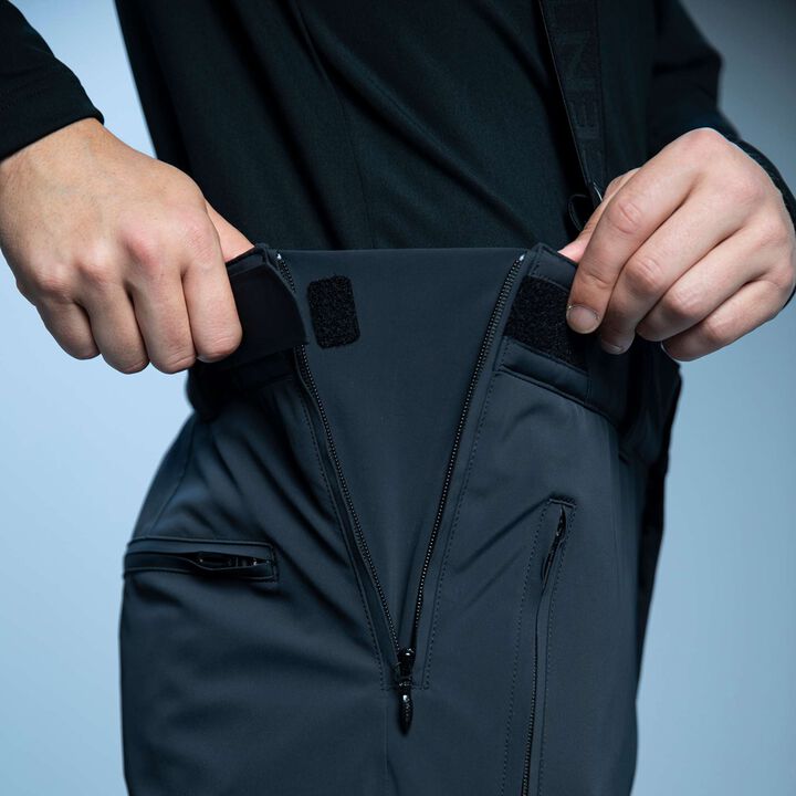SWISS PANTS,BK00, medium image number 6