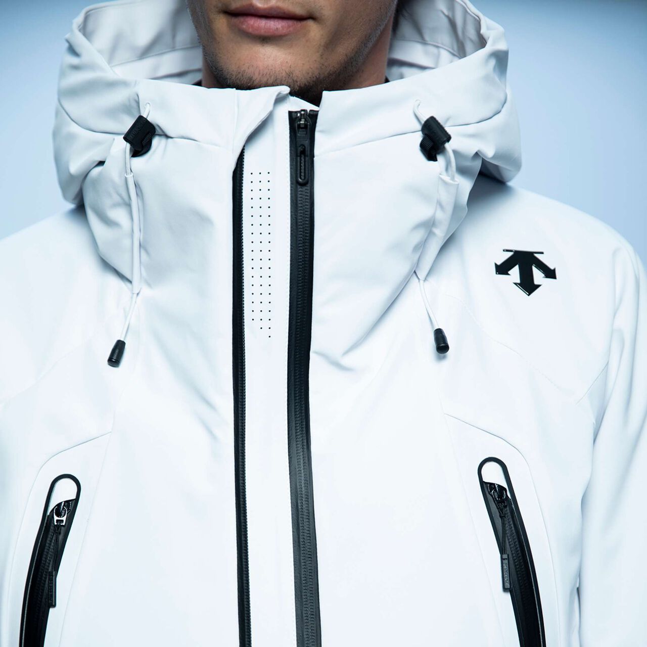 3D INSULATER JACKET,BK00, large image number 12