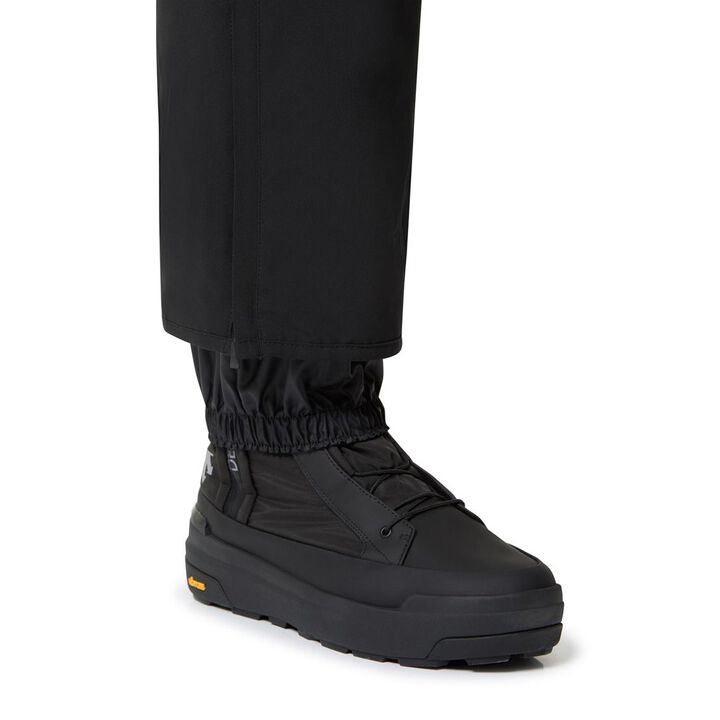MATTE WIDE PANTS image number 6