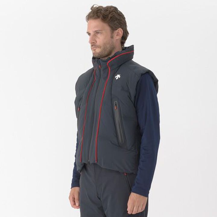 TRANSFORM SKI JACKET image number 8