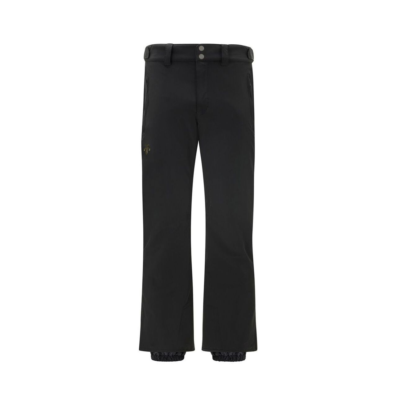SWISS WIDE PANTS image number 0