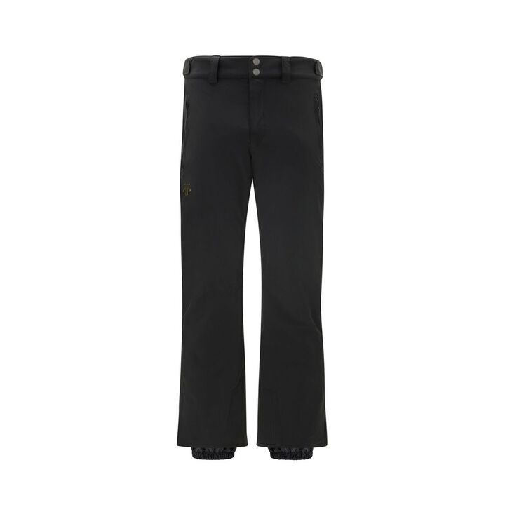 SWISS WIDE PANTS