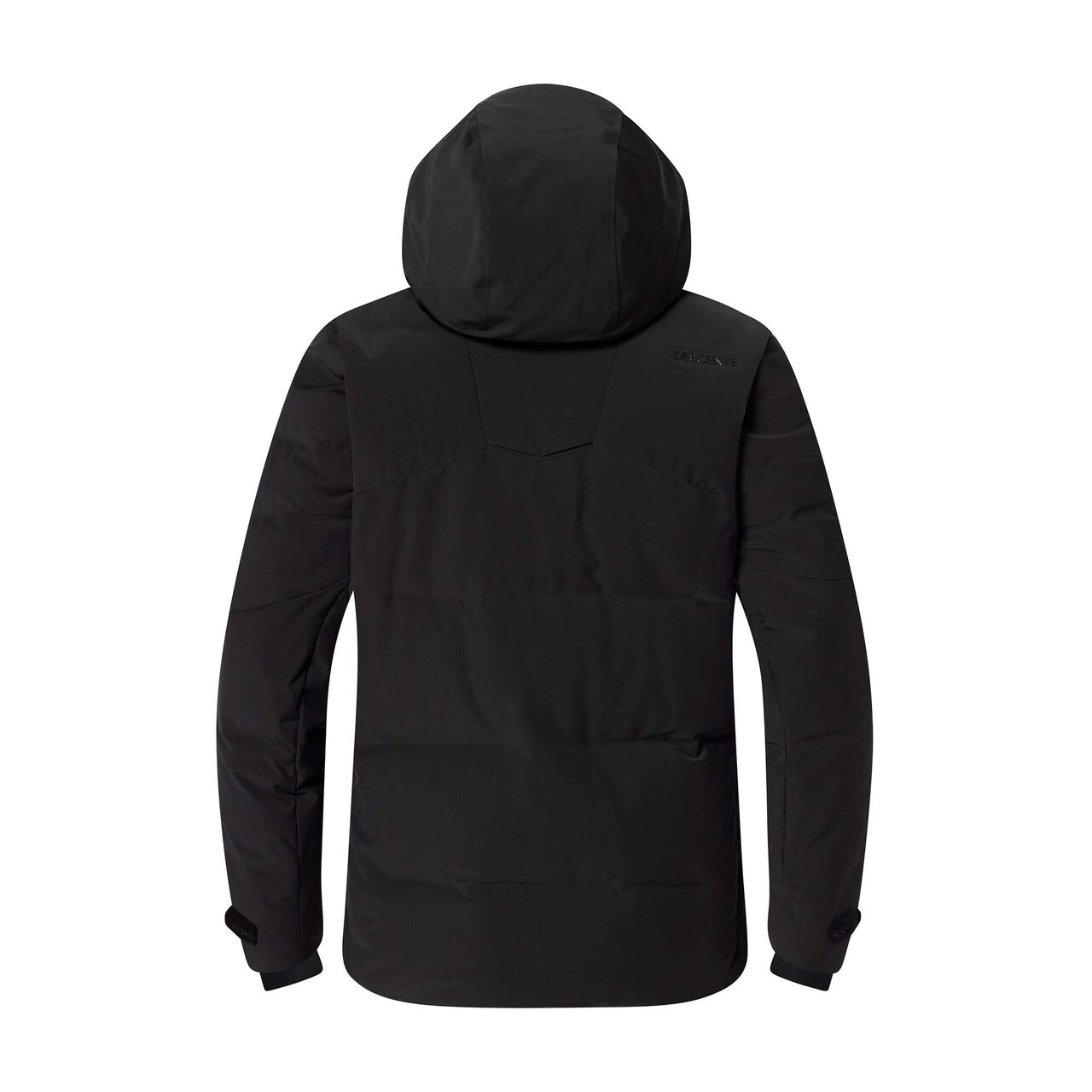 HYBRID DOWN JACKET,BK00, large image number 1