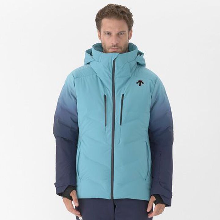 HYBRID DOWN JACKET image number 1
