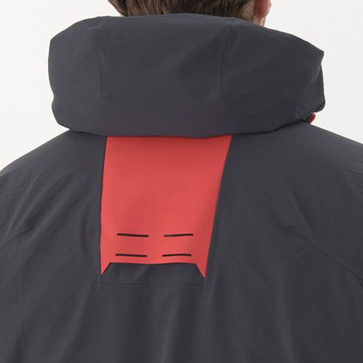 TRANSFORM SKI JACKET image number 22