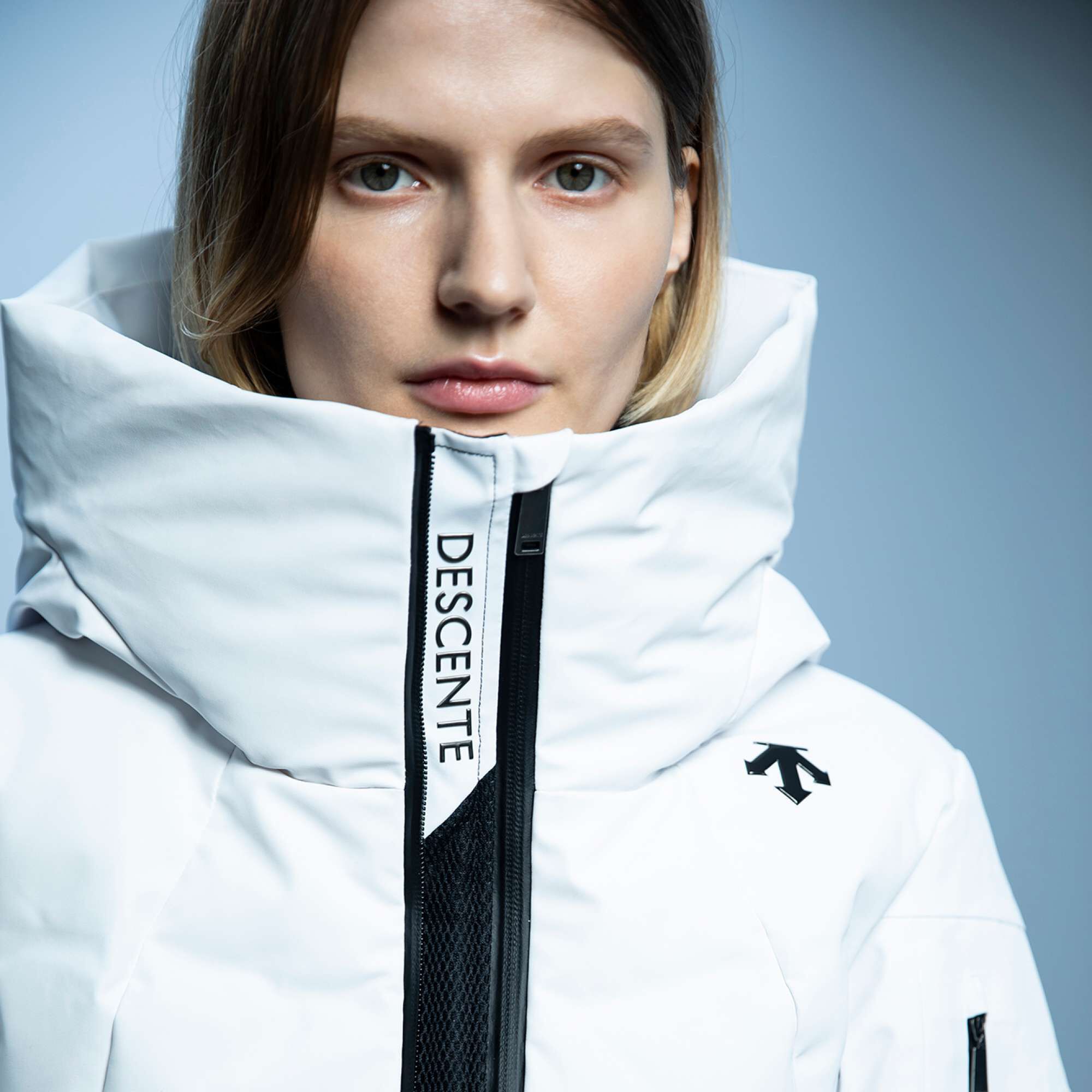 DESCENTE | WELDED DOWN