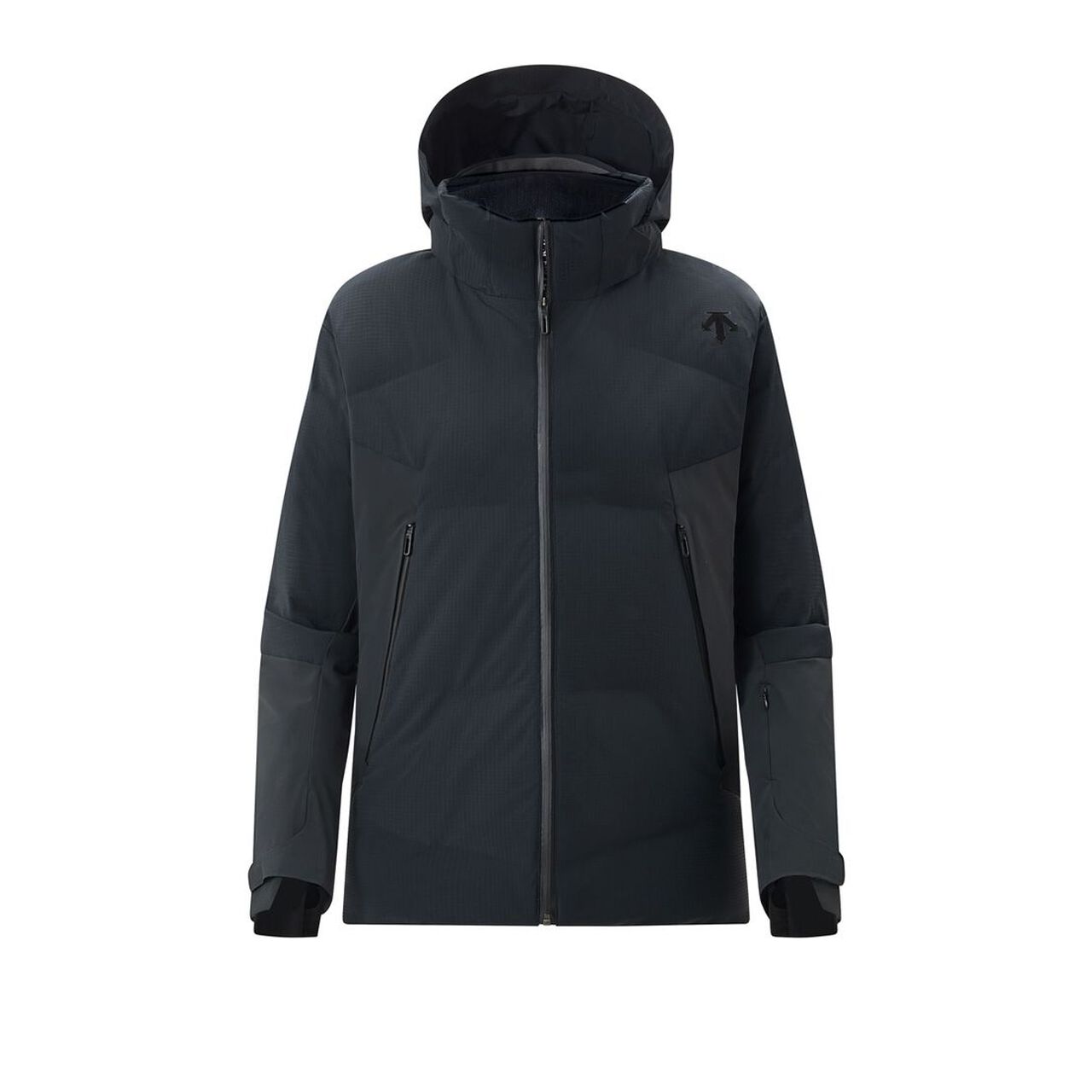 HYBRID RIP DOWN JACKET image number 0