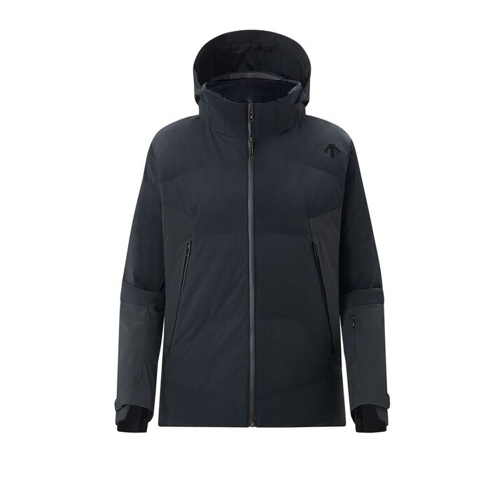 HYBRID RIP DOWN JACKET
