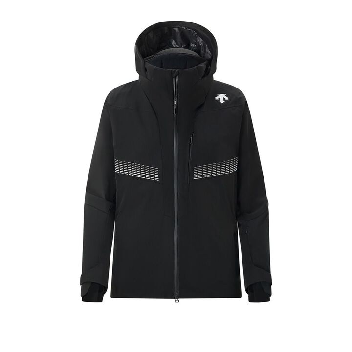 LASER GRADATION JACKET