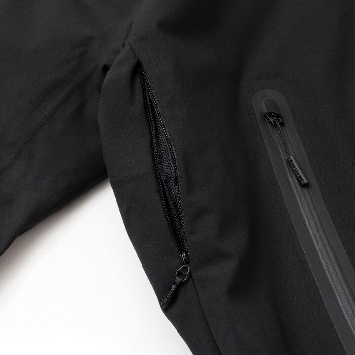 BRUSHED LINING JACKET image number 2
