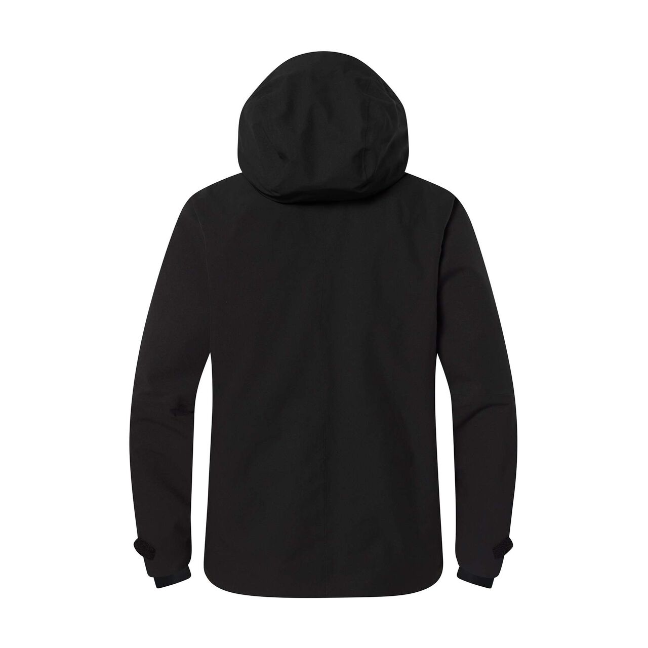 BRUSHED LINING JACKET,BK00, large image number 1