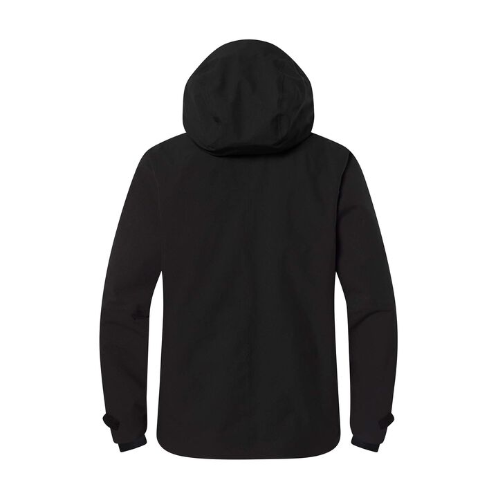 BRUSHED LINING JACKET,BK00, medium image number 1