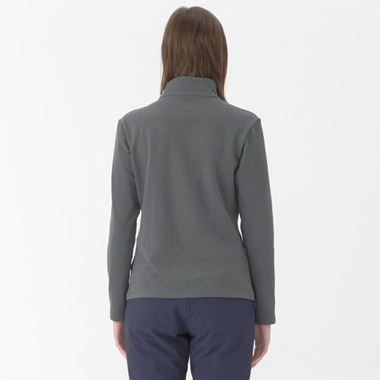 MELANGE T-NECK image number 4