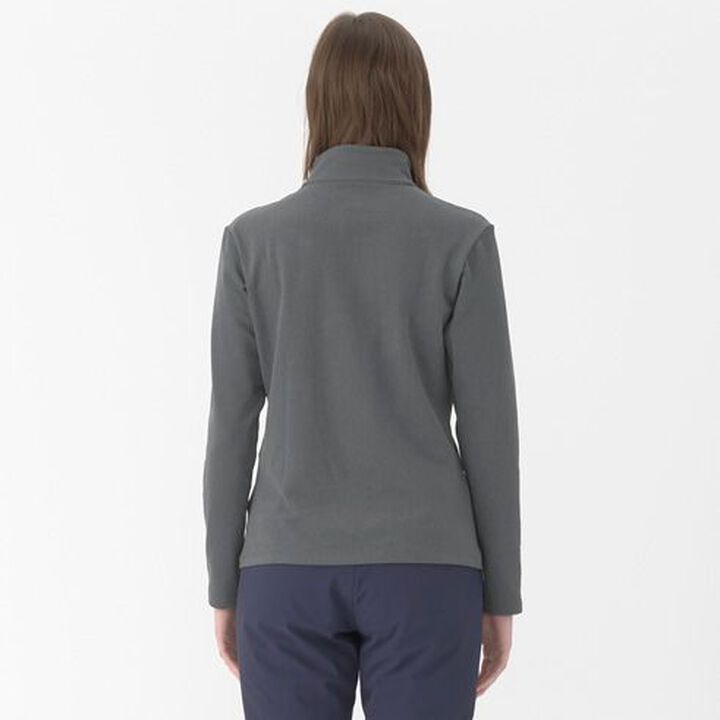 MELANGE T-NECK image number 4