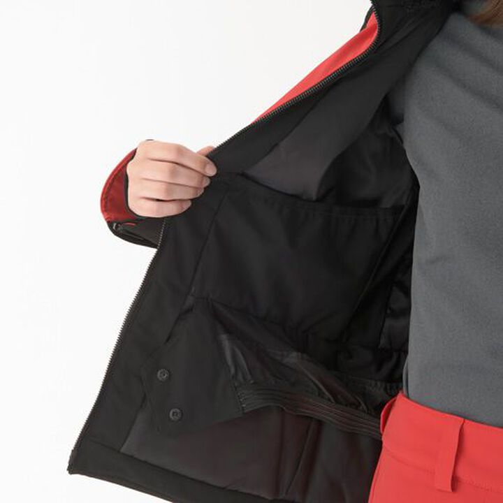 SHOULDER SHIRRING JACKET image number 21