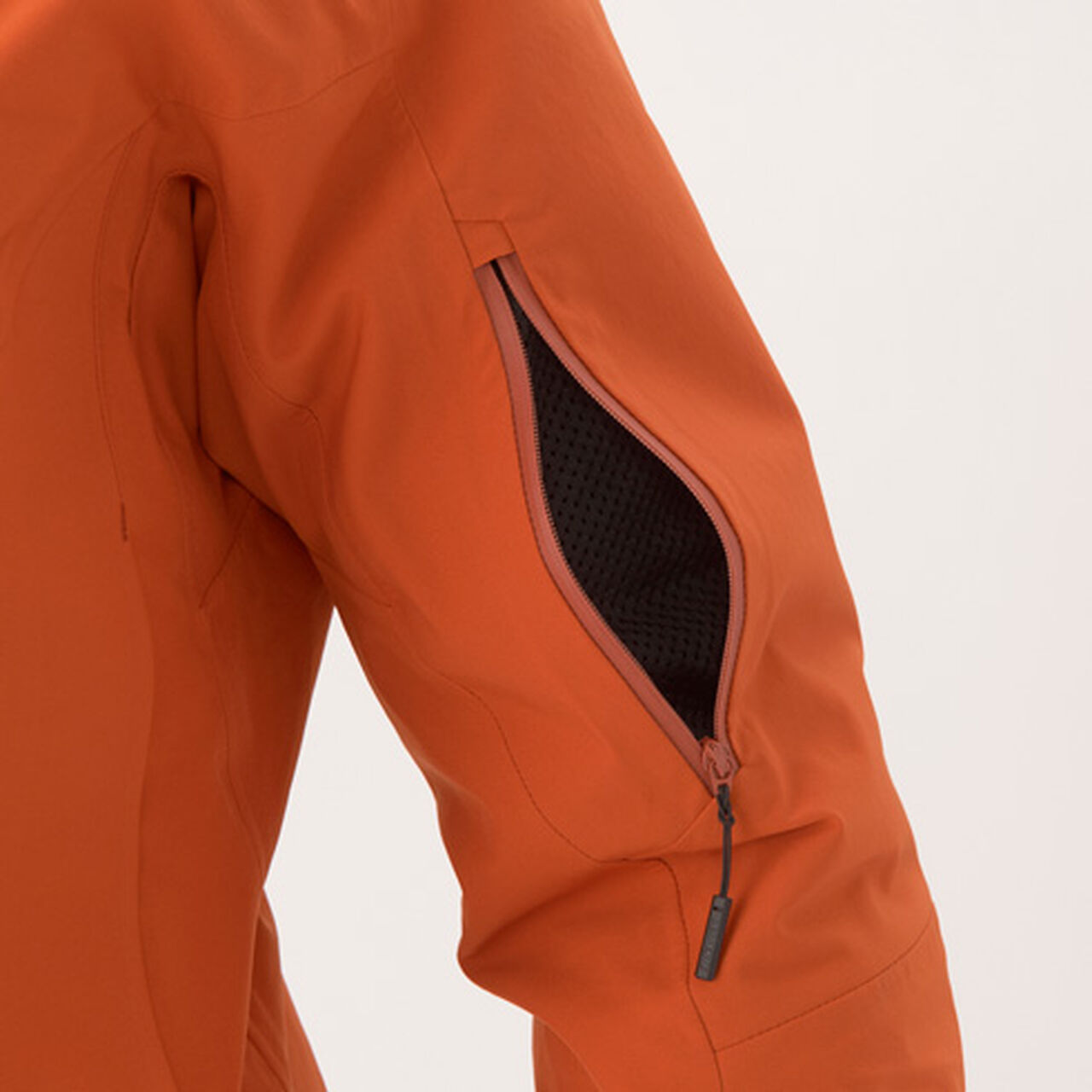 MARCO ODERMATT SHELL JACKET image number 8