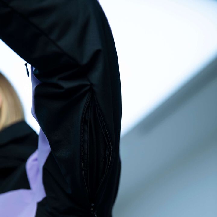 INSULATED JACKET,BK00, medium image number 7