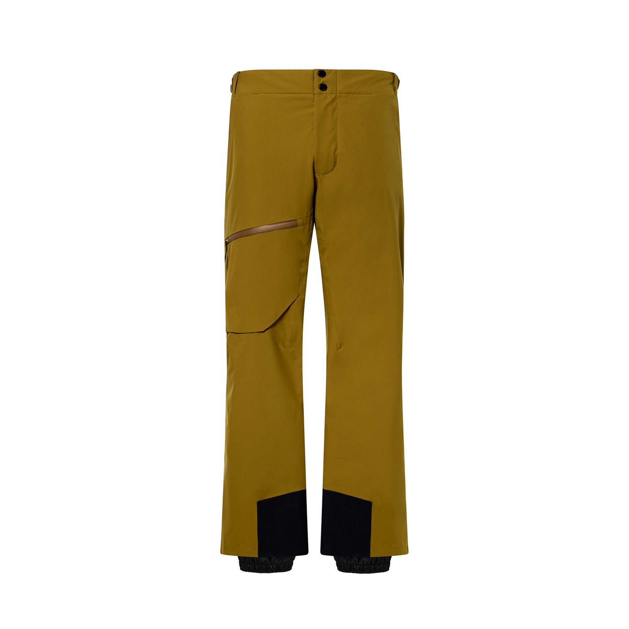 LIGHT INSULATED PANTS,BW00, large image number 0