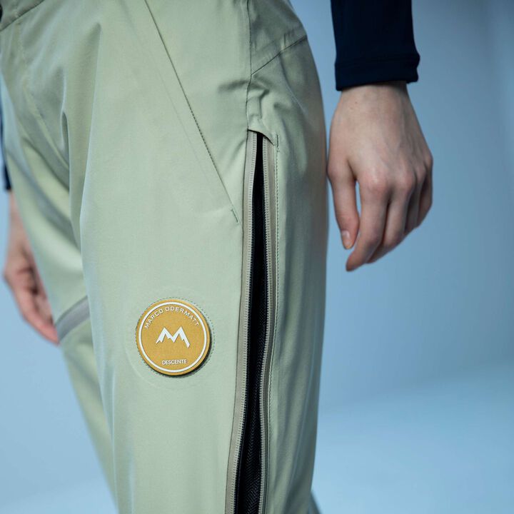 LIGHT INSULATED PANTS,BG99, medium image number 6