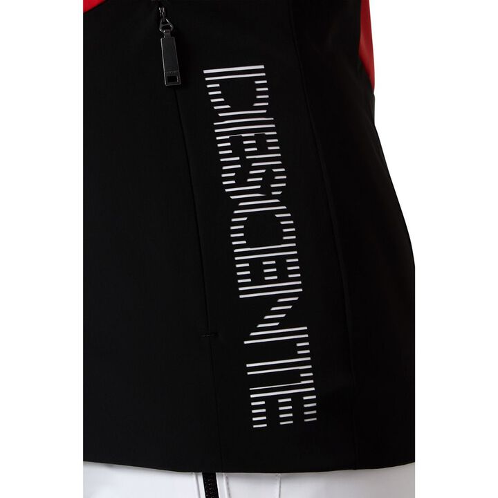 SHOULDER SHIRRING JACKET image number 9