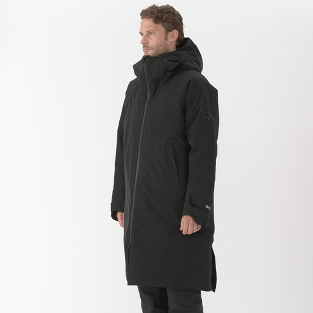 DOWN COAT image number 3