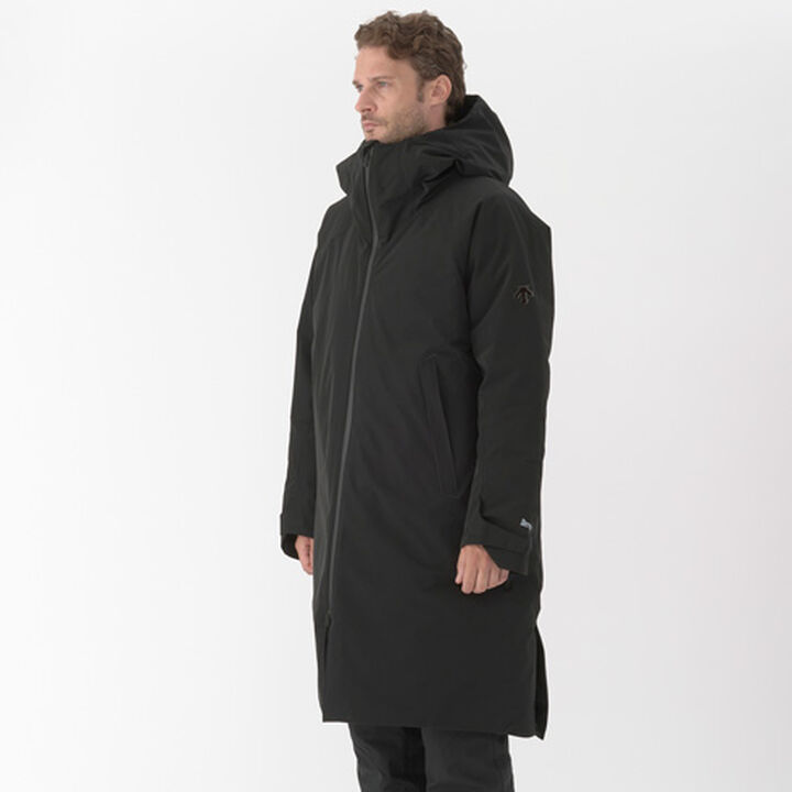 DOWN COAT image number 3