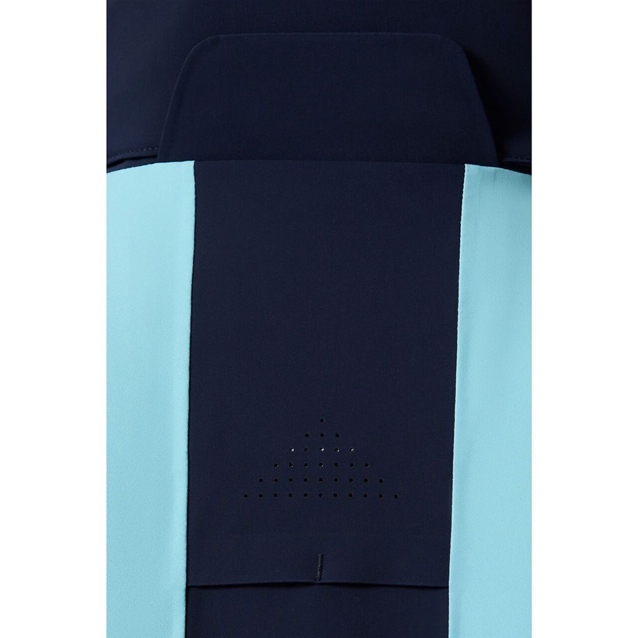 SWISS INSULATED JACKET image number 5