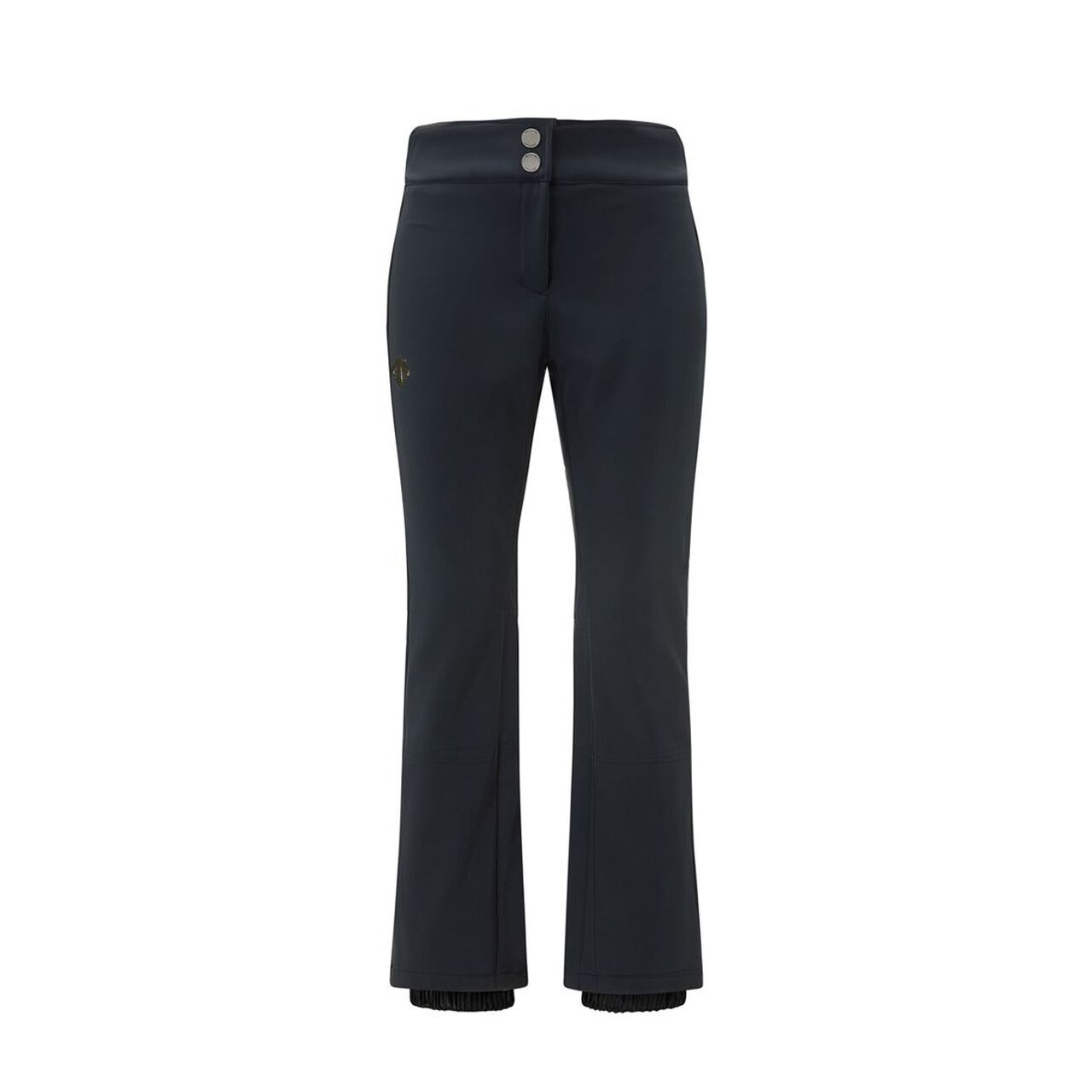 BONDED STRETCH PANTS image number 0