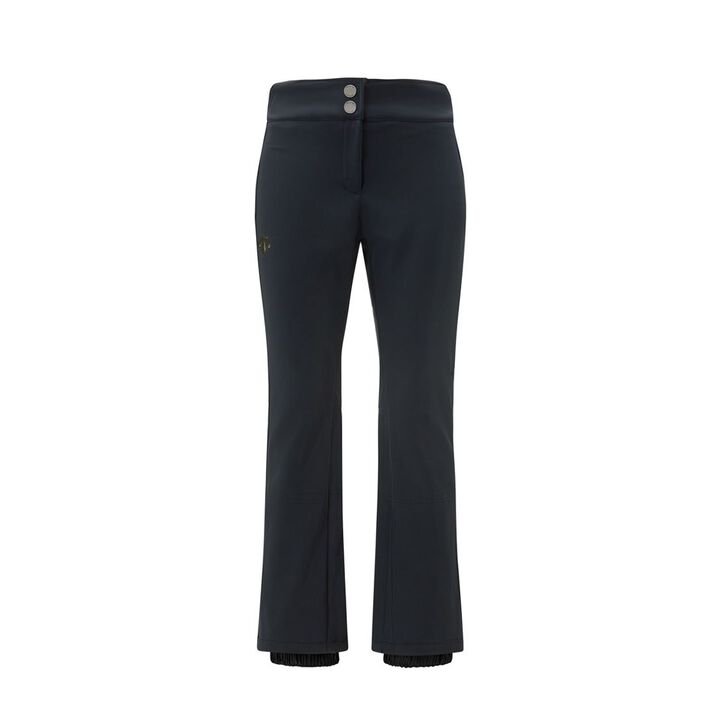 BONDED STRETCH PANTS