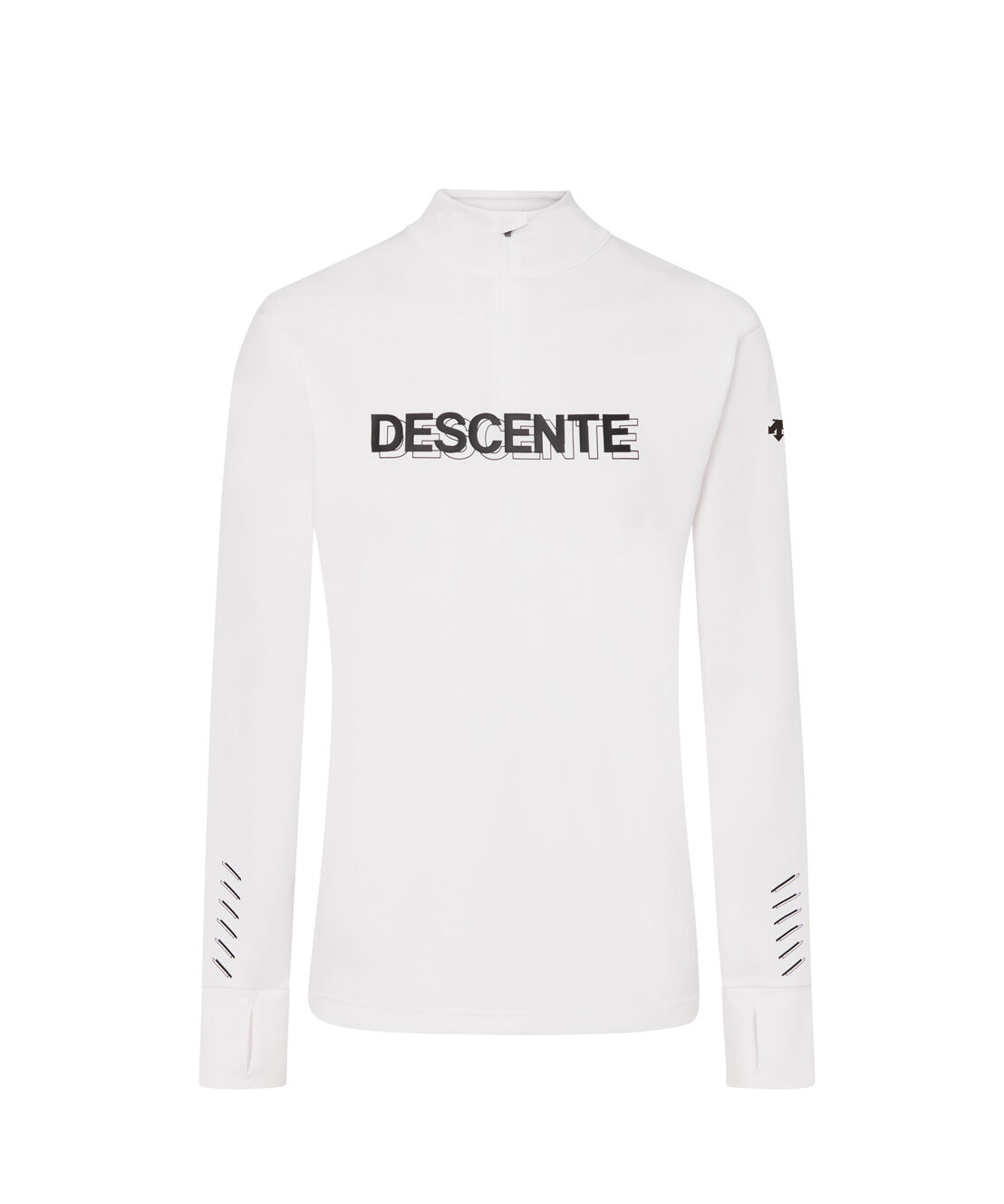 Crewneck descente clearance