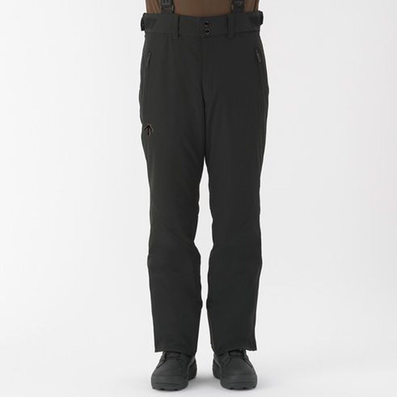 SWISS PANTS image number 2