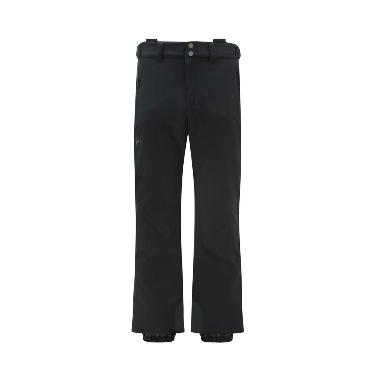 MATTE PANTS image number 0