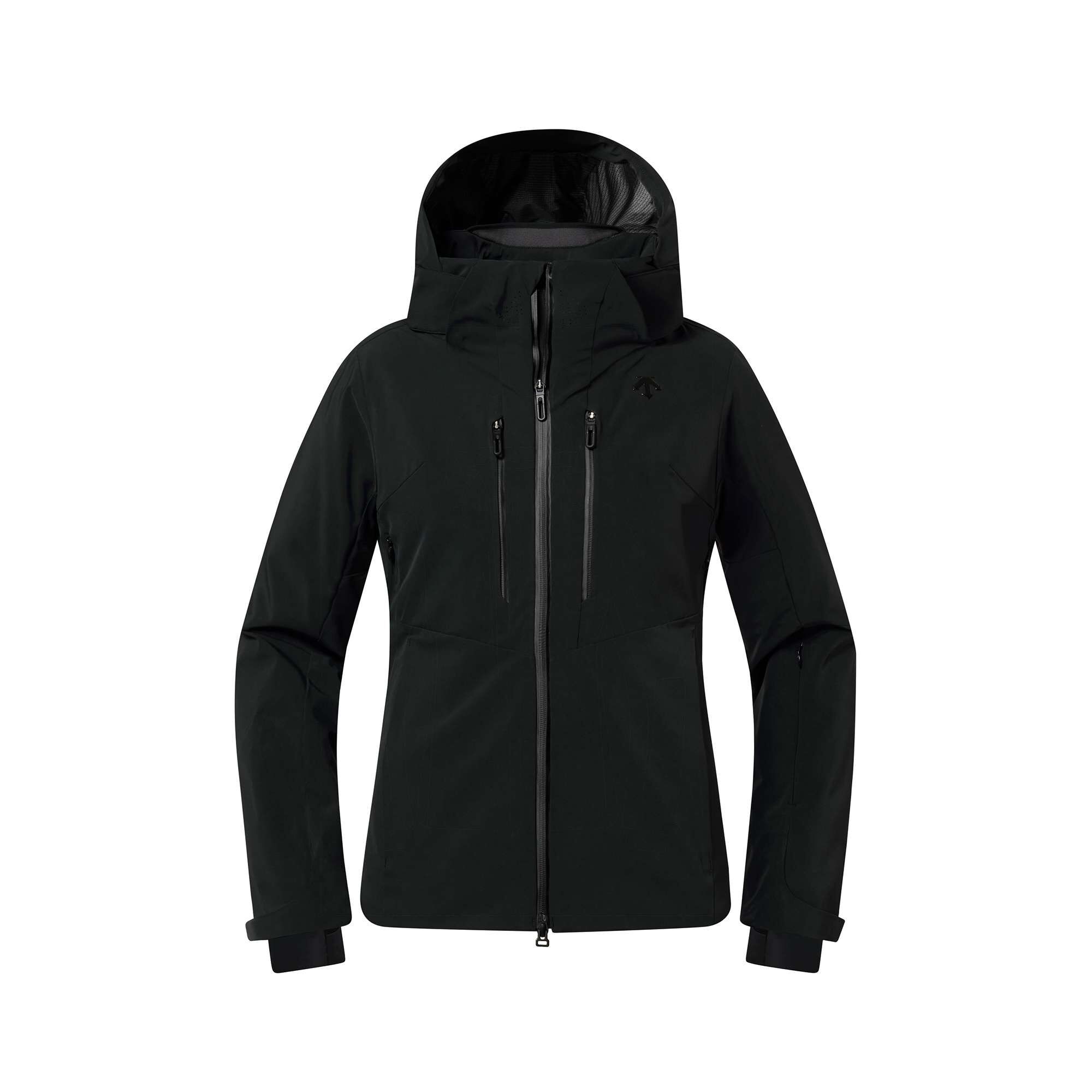 DESCENTE | SWISS JACKET