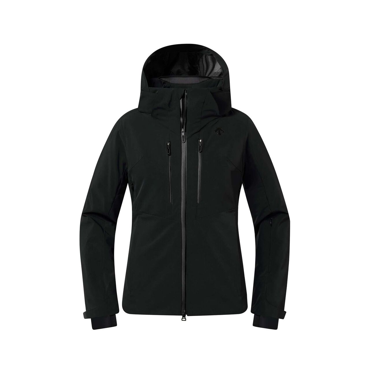 SWISS JACKET,BK00, large image number 0