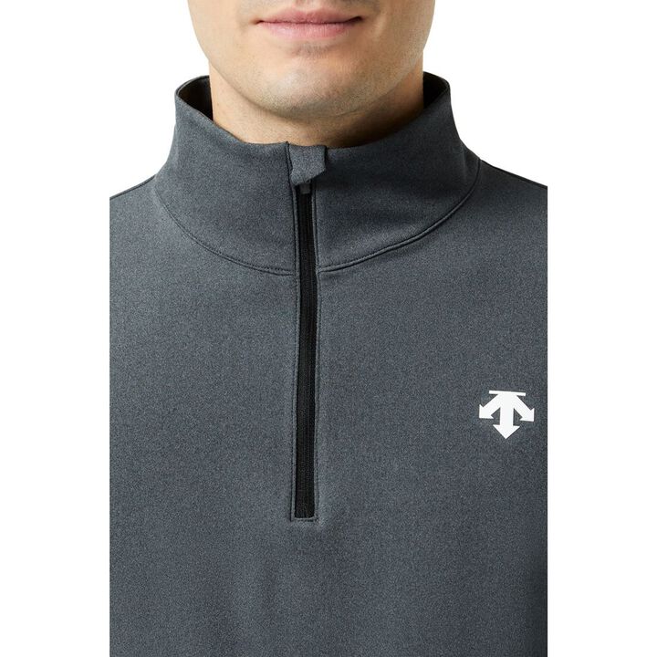MELANGE T-NECK image number 6