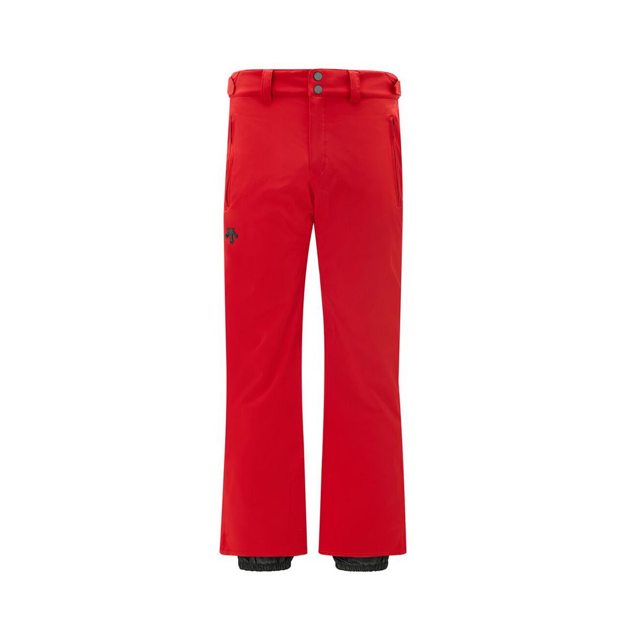 SWISS WIDE PANTS image number 0