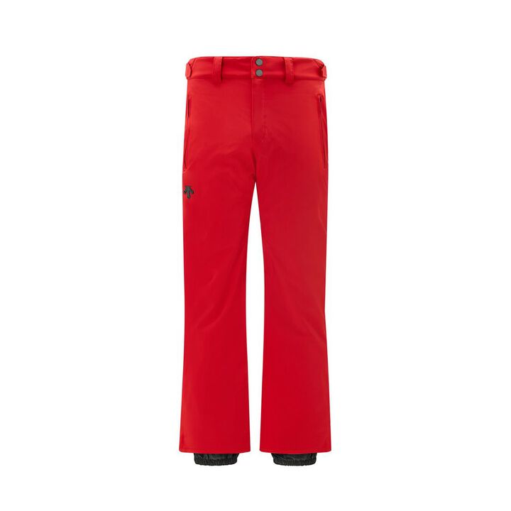 SWISS WIDE PANTS