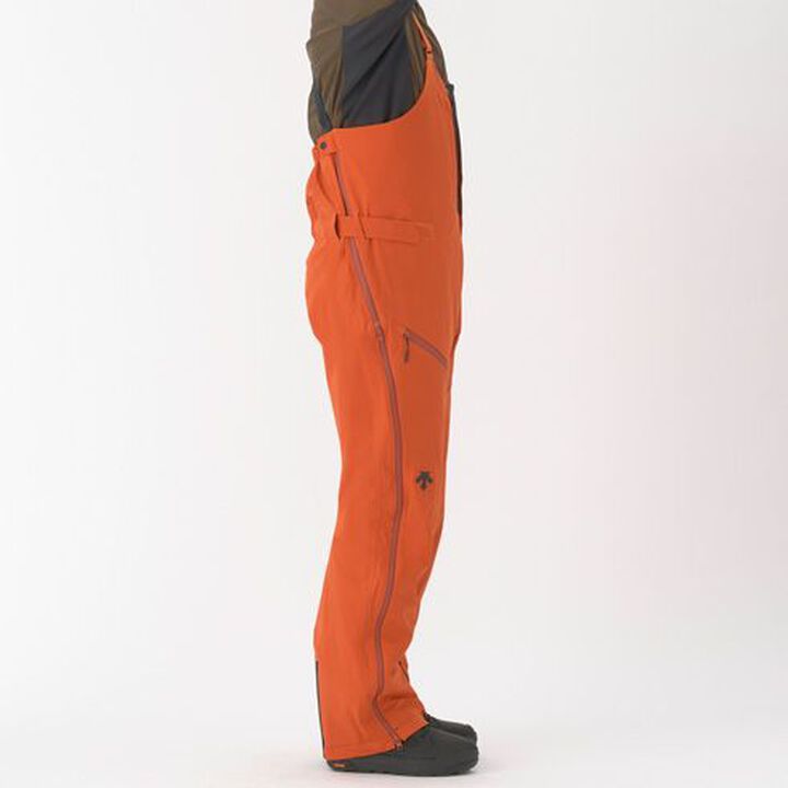 MARCO ODERMATT BIB PANTS image number 6