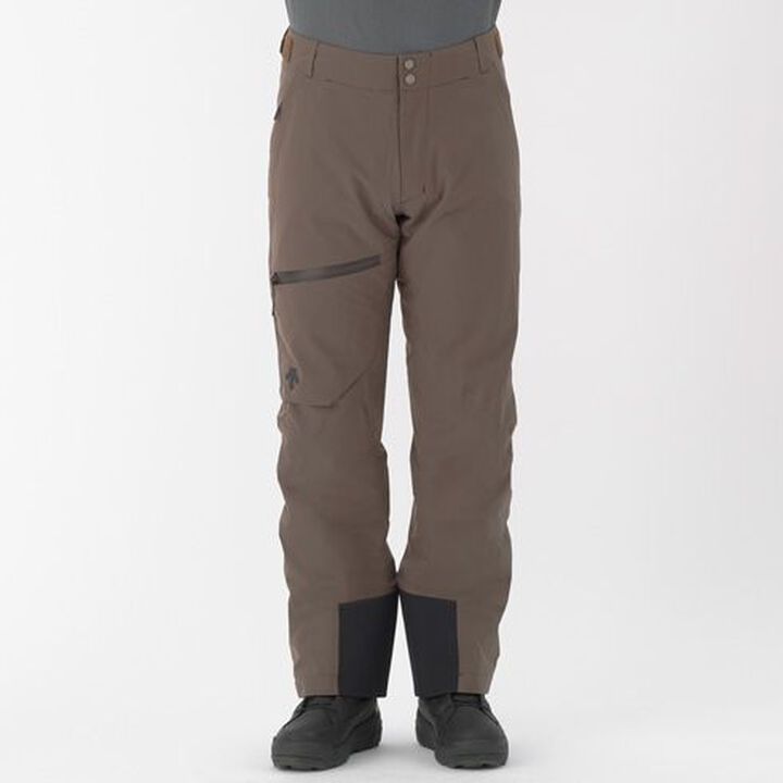 LIGHT INSULATED PANTS,, medium image number 1