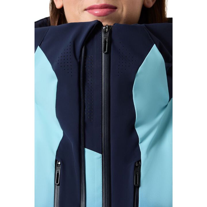 SWISS INSULATED JACKET