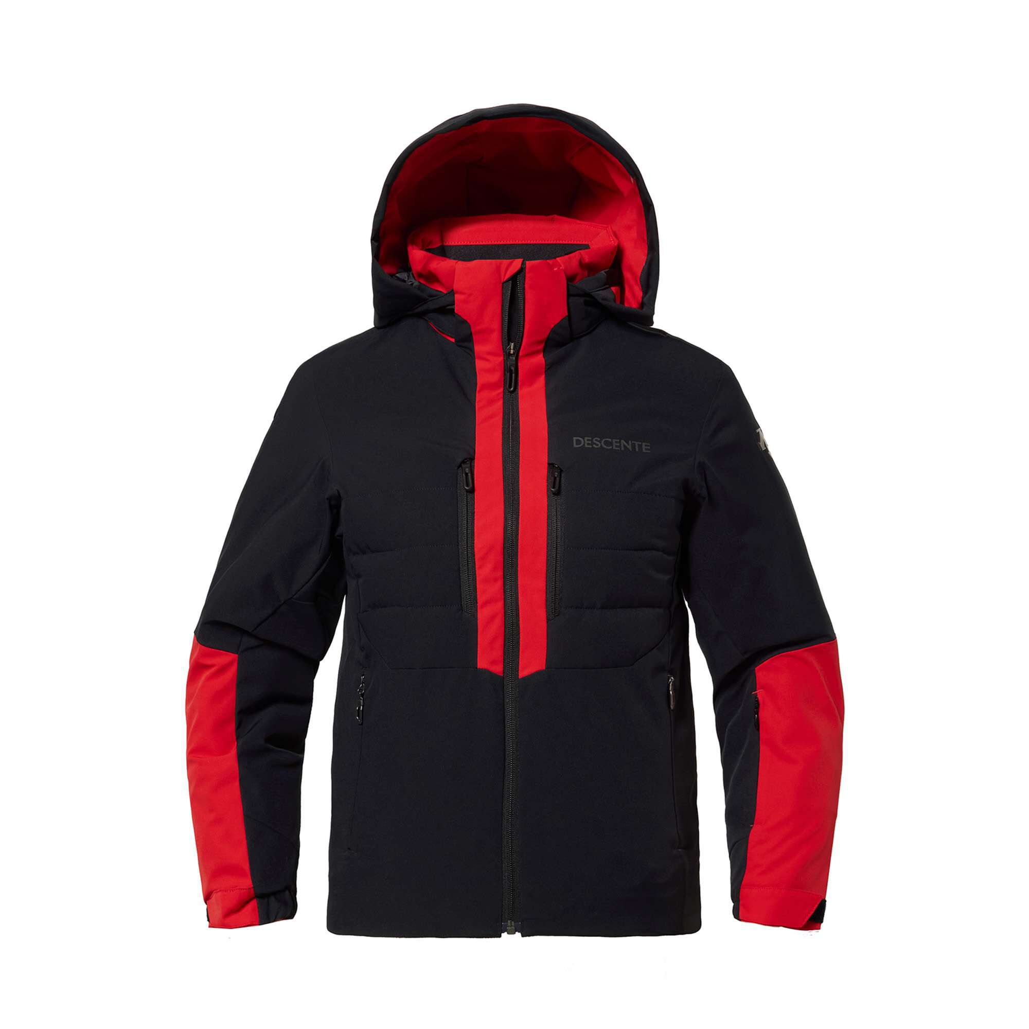 美品　DESCENTE スキーウェア 155〜165 DESCENTE | JR SWISS JACKET