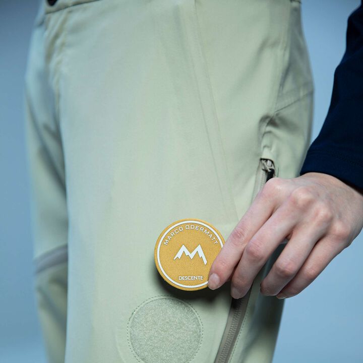 LIGHT INSULATED PANTS,BG99, medium image number 7