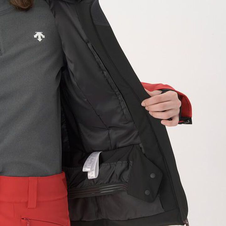 SHOULDER SHIRRING JACKET image number 20
