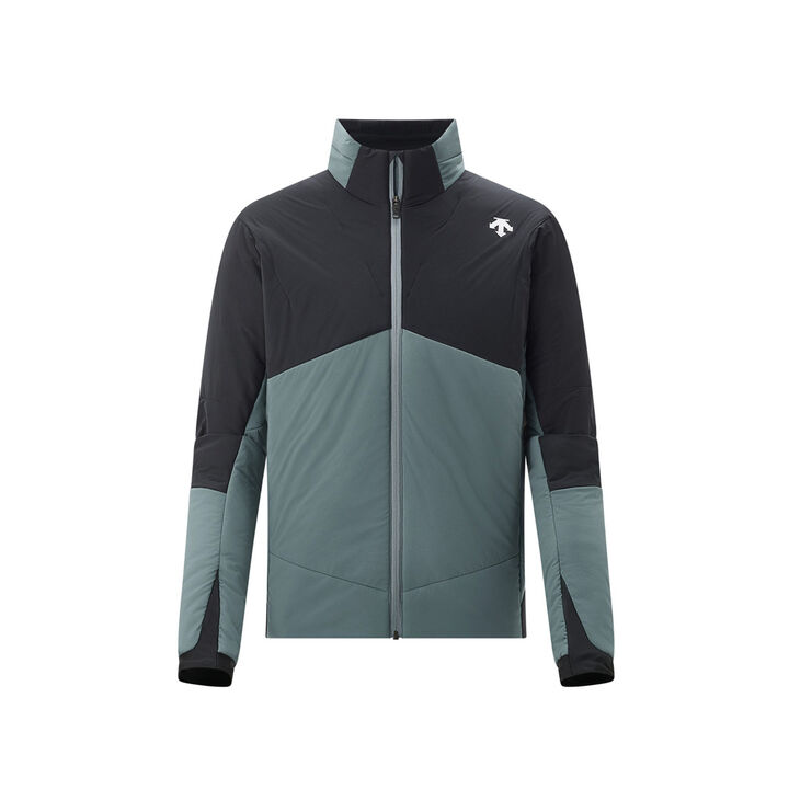 STRETCH PUFF MIDLAYER